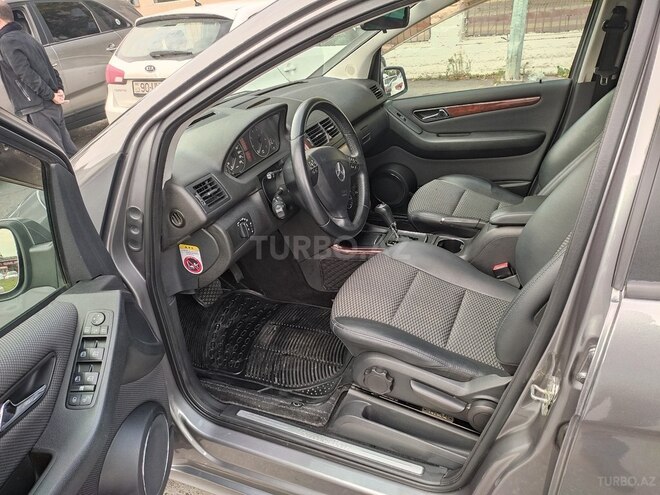 Mercedes A 170 2008, 102,900 km - 1.7 l - Bakı