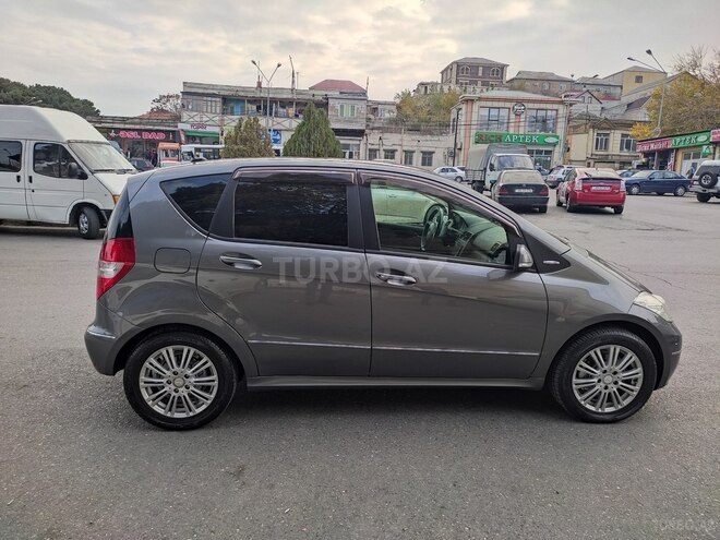 Mercedes A 170 2008, 102,900 km - 1.7 l - Bakı