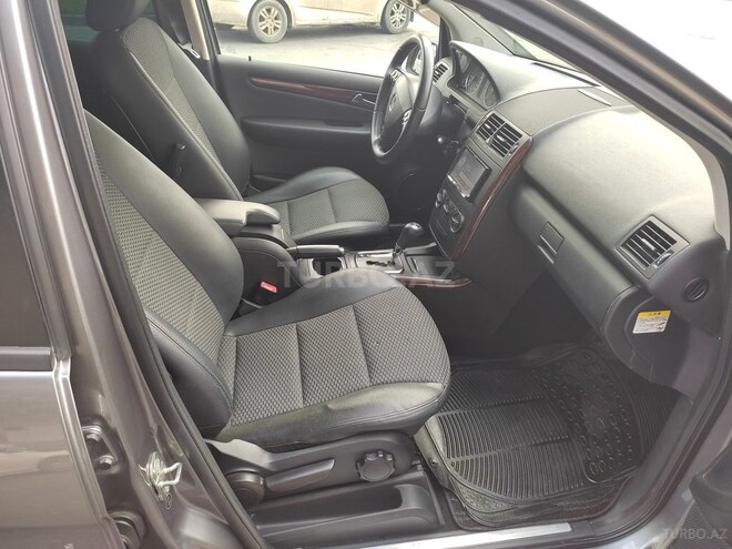Mercedes A 170 2008, 102,900 km - 1.7 l - Bakı