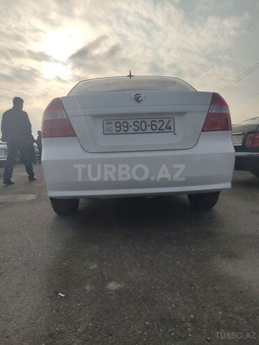 Ravon Nexia R3 2017, 152,000 km - 1.5 l - Bakı
