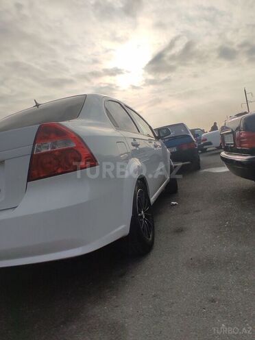 Ravon Nexia R3 2017, 152,000 km - 1.5 l - Bakı