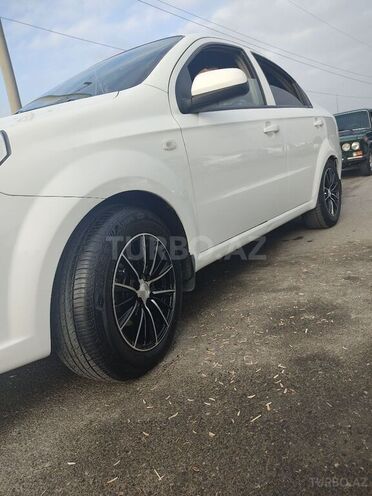 Ravon Nexia R3 2017, 152,000 km - 1.5 l - Bakı