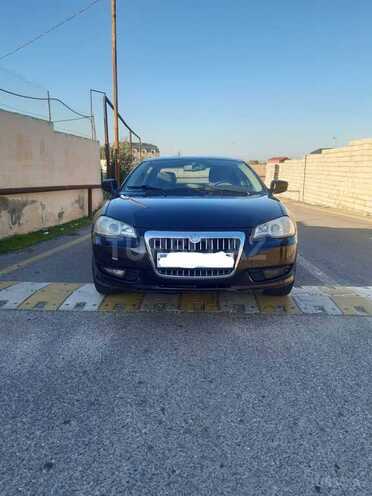 GAZ 31105 2008, 191,000 km - 2.3 l - Xırdalan