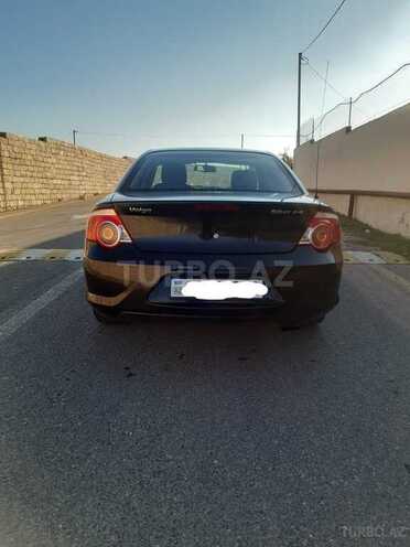 GAZ 31105 2008, 191,000 km - 2.3 l - Xırdalan