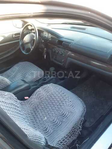 GAZ 31105 2008, 191,000 km - 2.3 l - Xırdalan