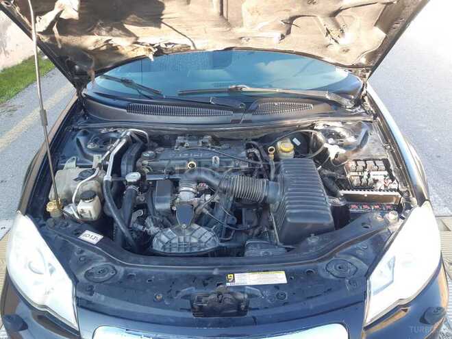 GAZ 31105 2008, 191,000 km - 2.3 l - Xırdalan