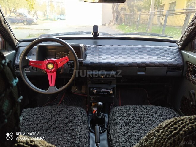 LADA (VAZ) 2109 1991, 245,823 km - 1.5 l - Quba
