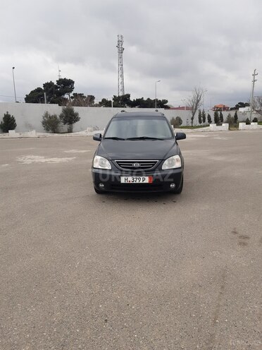 Kia Carens 2004, 245,395 km - 2.0 l - Bakı