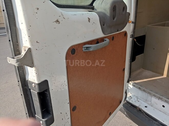 Ford Transit 2006, 150,000 km - 2.4 l - Bakı