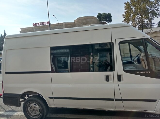 Ford Transit 2006, 150,000 km - 2.4 l - Bakı