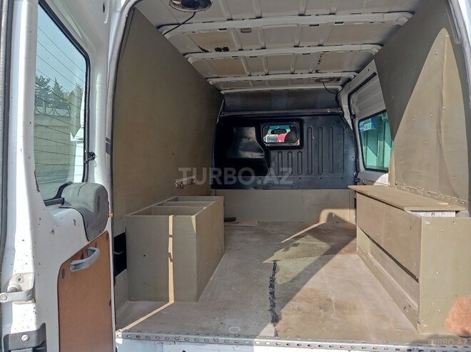 Ford Transit 2006, 150,000 km - 2.4 l - Bakı