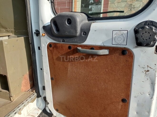 Ford Transit 2006, 150,000 km - 2.4 l - Bakı