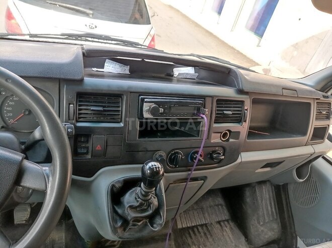 Ford Transit 2006, 150,000 km - 2.4 l - Bakı