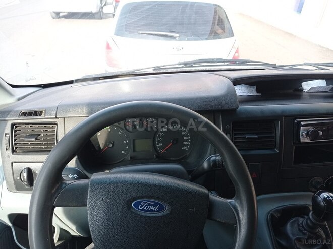 Ford Transit 2006, 150,000 km - 2.4 l - Bakı