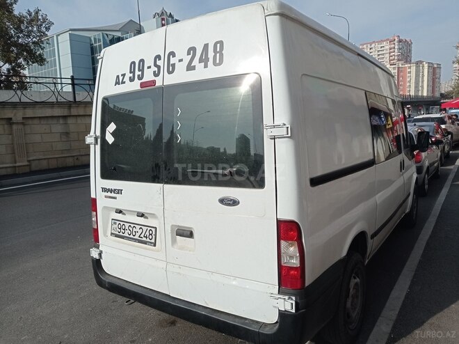 Ford Transit 2006, 150,000 km - 2.4 l - Bakı