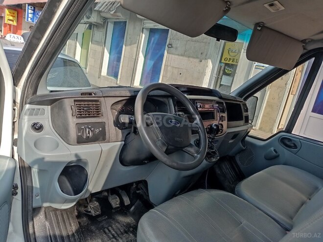 Ford Transit 2006, 150,000 km - 2.4 l - Bakı