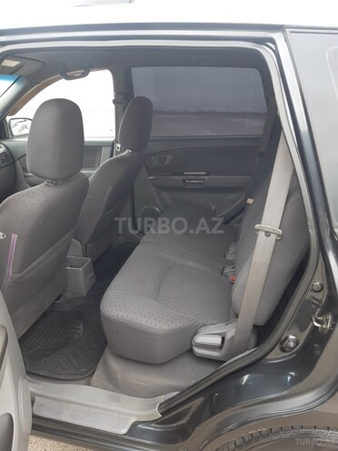 Kia Carens 2004, 245,395 km - 2.0 l - Bakı