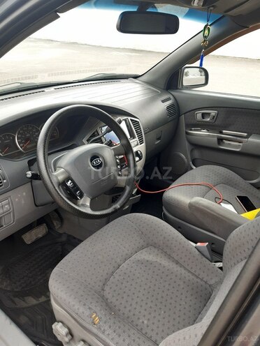 Kia Carens 2004, 245,395 km - 2.0 l - Bakı