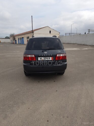 Kia Carens 2004, 245,395 km - 2.0 l - Bakı