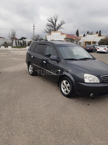 Kia Carens 2004, 245,395 km - 2.0 l - Bakı