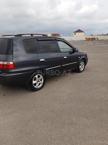 Kia Carens 2004, 245,395 km - 2.0 l - Bakı
