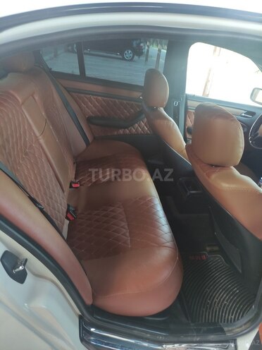 BMW 320 2001, 309,000 km - 2.2 l - Bakı