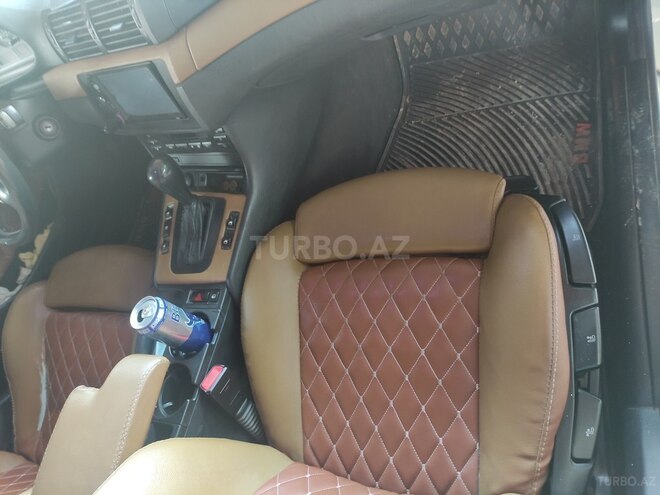 BMW 320 2001, 309,000 km - 2.2 l - Bakı