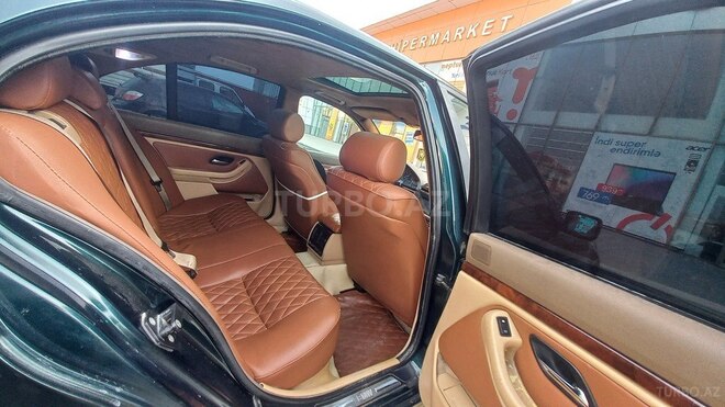 BMW 528 1996, 335,000 km - 2.8 l - Bakı