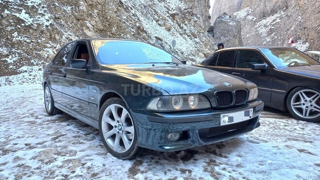 BMW 528 1996, 335,000 km - 2.8 l - Bakı