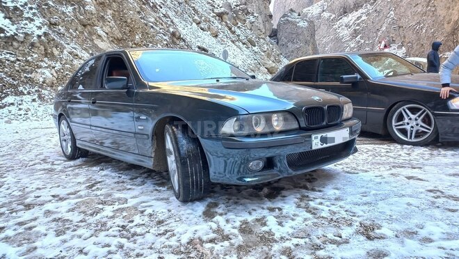 BMW 528 1996, 335,000 km - 2.8 l - Bakı