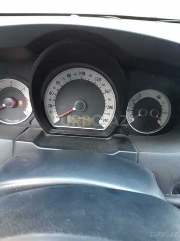 Kia Ceed 2008, 232,000 km - 1.6 l - Bakı