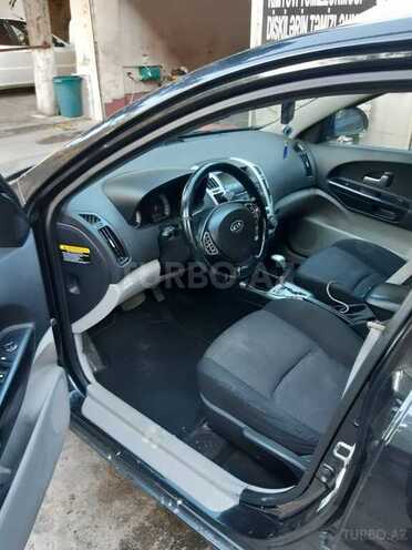 Kia Ceed 2008, 232,000 km - 1.6 l - Bakı