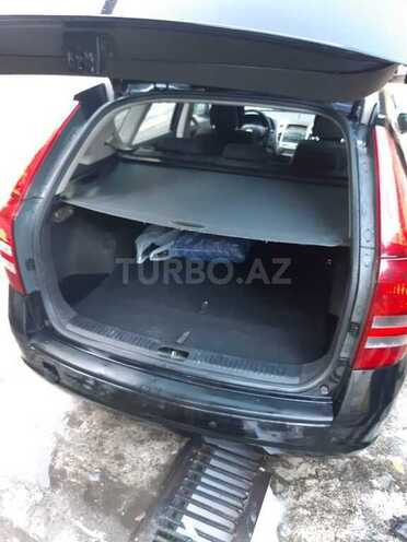 Kia Ceed 2008, 232,000 km - 1.6 l - Bakı