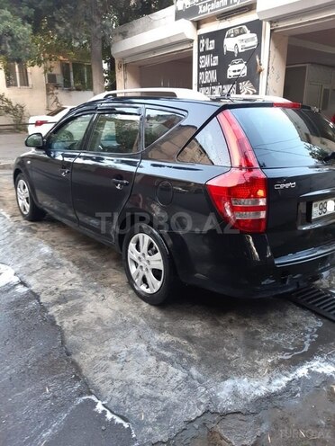 Kia Ceed 2008, 232,000 km - 1.6 l - Bakı
