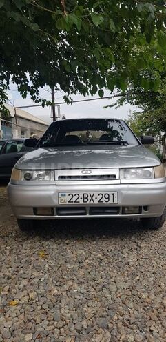 LADA (VAZ) 2110 2001, 444,444 km - 1.5 л - Gəncə