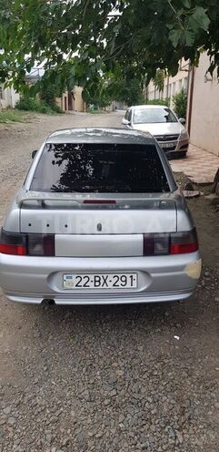 LADA (VAZ) 2110 2001, 444,444 km - 1.5 л - Gəncə