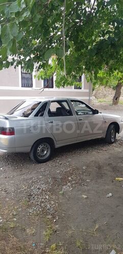 LADA (VAZ) 2110 2001, 444,444 km - 1.5 л - Gəncə