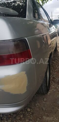 LADA (VAZ) 2110 2001, 444,444 km - 1.5 л - Gəncə