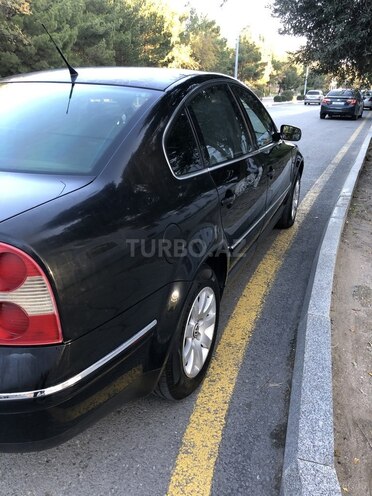 Volkswagen Passat 2003, 300,000 km - 1.8 л - Sumqayıt