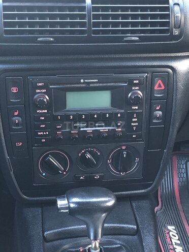Volkswagen Passat 2003, 300,000 km - 1.8 л - Sumqayıt