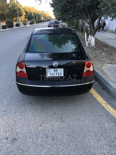 Volkswagen Passat 2003, 300,000 km - 1.8 л - Sumqayıt