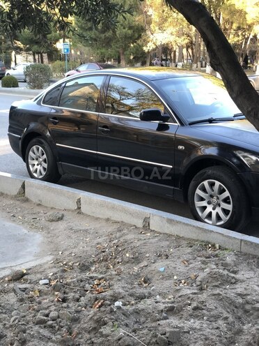 Volkswagen Passat 2003, 300,000 km - 1.8 л - Sumqayıt
