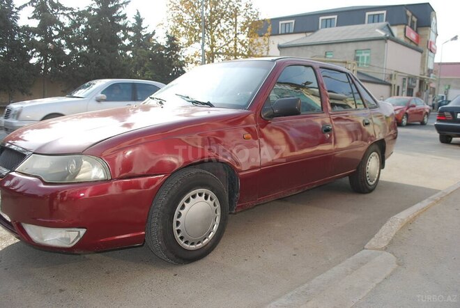 Daewoo Nexia 2008, 330,000 km - 1.5 l - Bakı