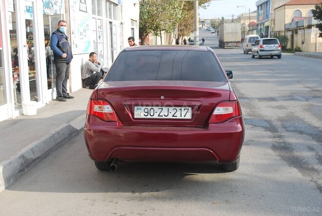 Daewoo Nexia 2008, 330,000 km - 1.5 l - Bakı