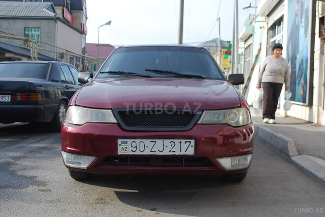 Daewoo Nexia 2008, 330,000 km - 1.5 l - Bakı