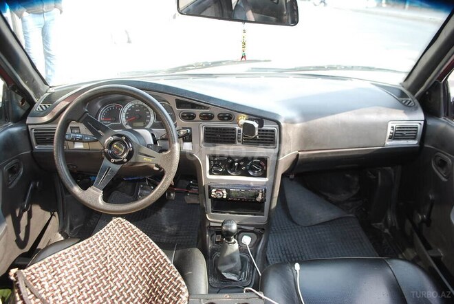Daewoo Nexia 2008, 330,000 km - 1.5 l - Bakı