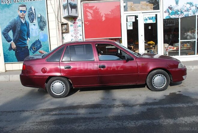 Daewoo Nexia 2008, 330,000 km - 1.5 l - Bakı