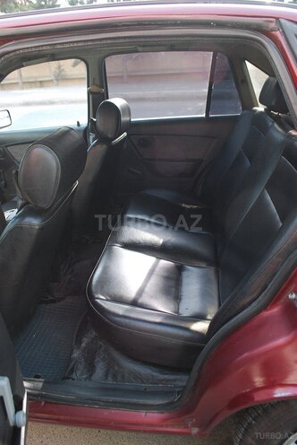 Daewoo Nexia 2008, 330,000 km - 1.5 l - Bakı