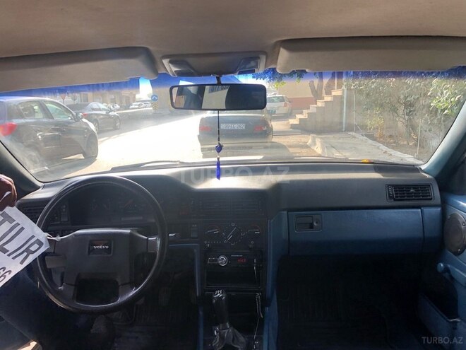 Volvo 850 1994, 200,000 km - 2.4 l - Bakı