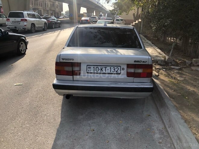 Volvo 850 1994, 200,000 km - 2.4 l - Bakı